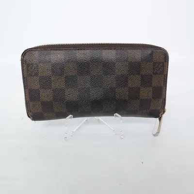 Portemonnee (CA 4098) van Louis Vuitton