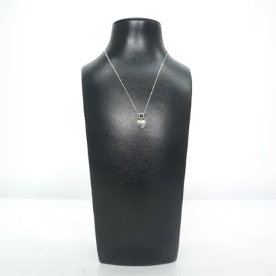 Halsband (Silverfärgad) från Syster P Silver