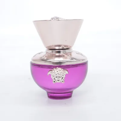Eau de Parfum (Dylan Purple) van Versace