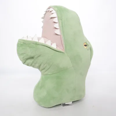 Wandkleed (Groen, Meerkleurig) van H&M Home Polyester