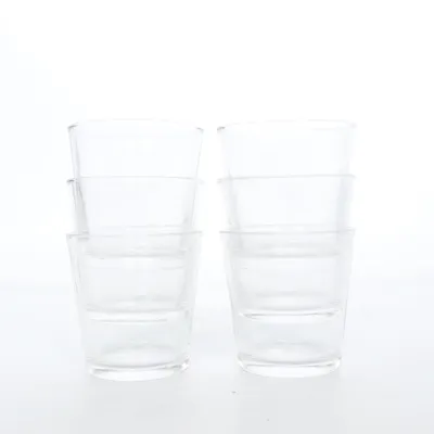 Dricksglas (Transparent)