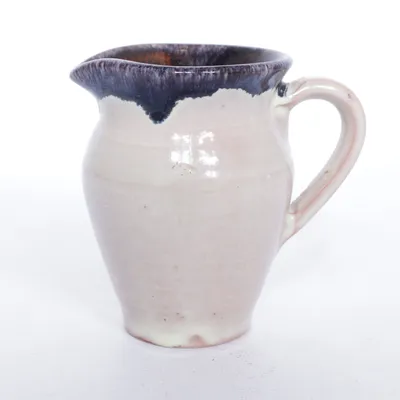 Melkkannetje (Beige, Meerkleurig)