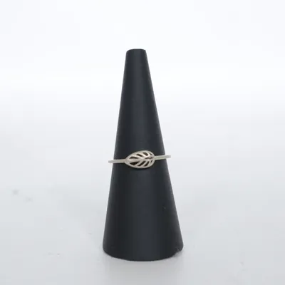 Ring (Silverfärgad) från Spirit Silver