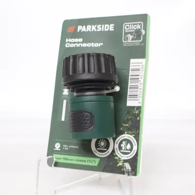 Ventil (Grön, Svart) från Parkside