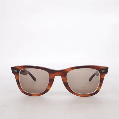 Solglasögon (Wayfarer B&L 5024) från Ray-Ban