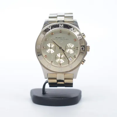 Wristwatch (MBM3101) from Marc by Marc Jacobs