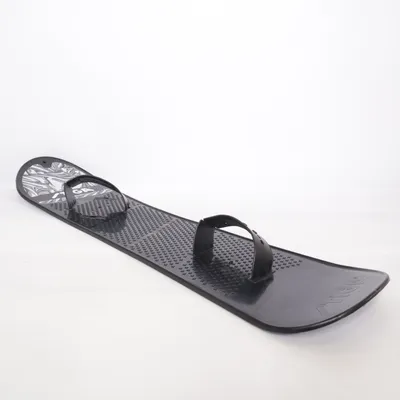 Snowboard (Svart, Vit) från Stiga