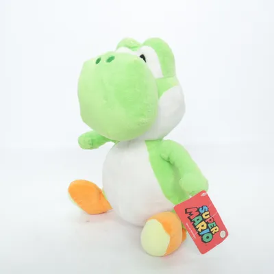 Gosedjur (Grön, Flerfärgad) från Super Mario