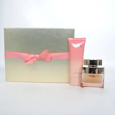 Eau de Parfum (Wonderlust) van Michael Kors