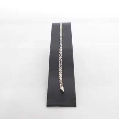 Bracelet (Silver) from Italy Silver