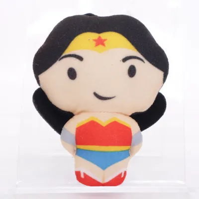 Gosedjur (Beige, Flerfärgad) från DC Comics