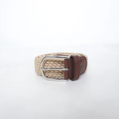 Belt (Beige) from John Henric