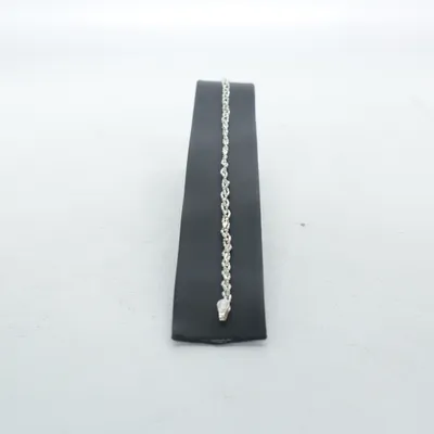 Armband (Zilver) Zilver