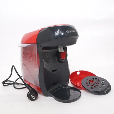 Koffiezetapparaat (Tassimo TAS1003/01) van Bosch