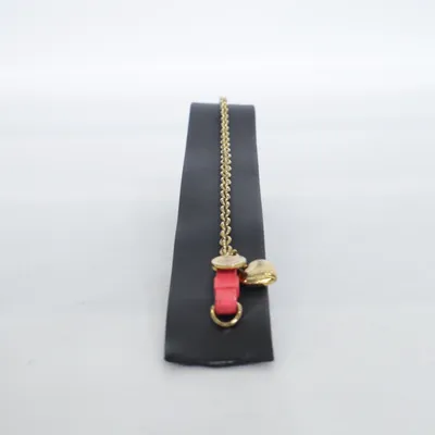 Armband (Guldfärgad) från Marc Jacobs Okänd metall