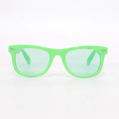 Bril (Groen)