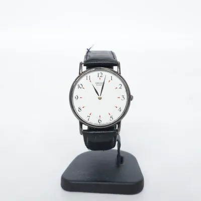 Polshorloge (5Y30-7000) van Seiko