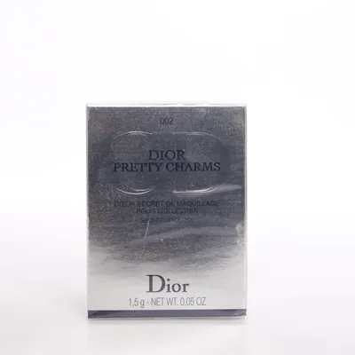 Lipgloss (Dior Pretty Charms) van Dior