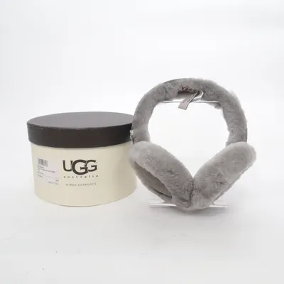 Øremuffer (Grå) fra UGG