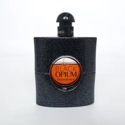 Eau de parfum (Black Opium) fra Yves Saint Laurent