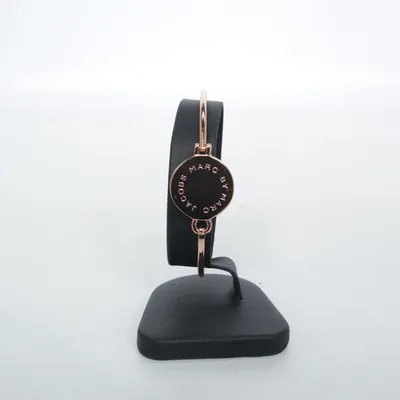 Armband (Goud) van Marc by Marc Jacobs Onbekend materiaal