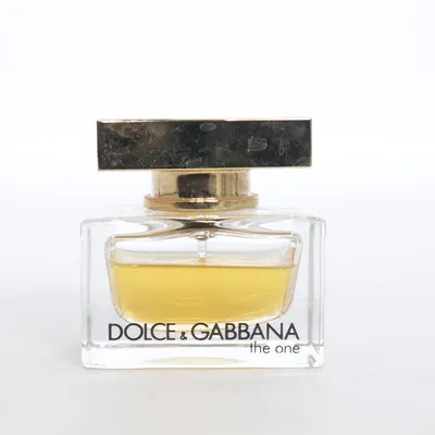 Eau de Parfum (The One) från Dolce & Gabbana
