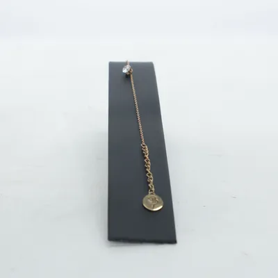 Armband (Goud, Transparant) van Edblad Onbekend materiaal