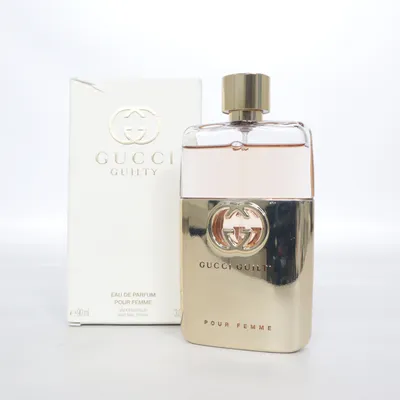 Eau de Parfum (Guilty Pour Femme) från Gucci