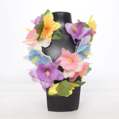 Maskeradtillbehör (Flerfärgad)