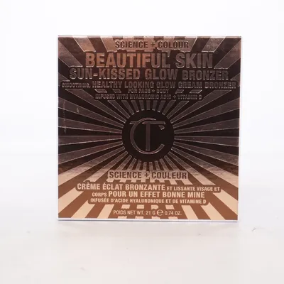 Bronzer (2 MEDIUM/MOYEN) van Charlotte Tilbury