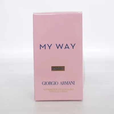 Eau de Parfum (My Way) från Giorgio Armani