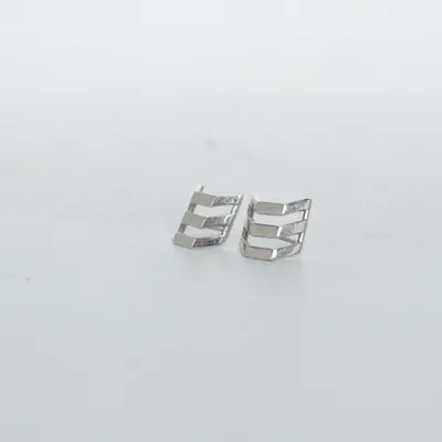 Oorbellen (Zilver) van Maria Black Zilver