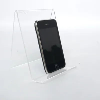Smartphone (Svart) från Apple