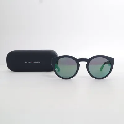 Zonnebril (TH1555/S) van Tommy Hilfiger