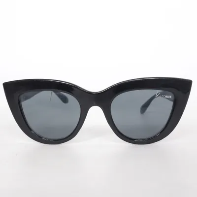 Solglasögon (Svart) från K.Cobler