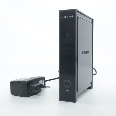 Router from Netgear