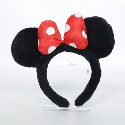 Diadem (Black, Red, White) from Disney