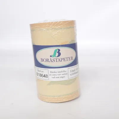 Tapet (Beige) från Boråstapeter