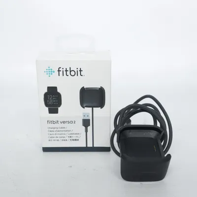 Draadloze oplader (FITBIT VERSA 2) van FitBit
