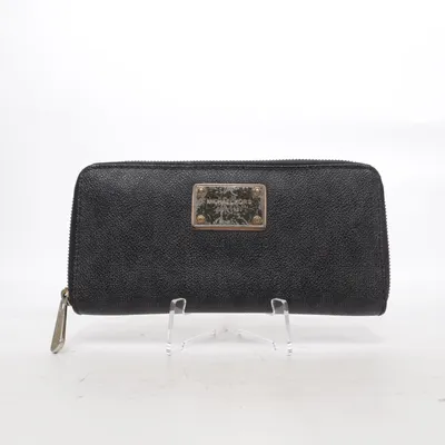 Portemonnee (Zwart) van Michael Kors