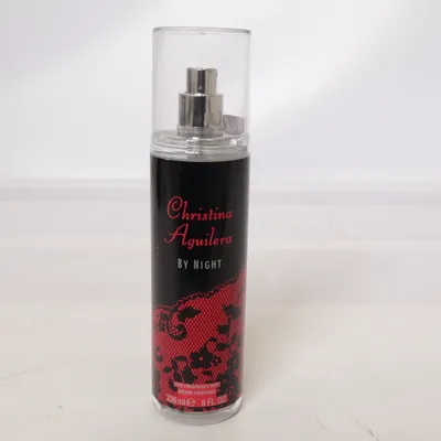 Body mist (BY NIGHT) från Christina Aguilera