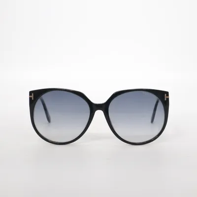 Solglasögon (Agatha TF370) från Tom Ford