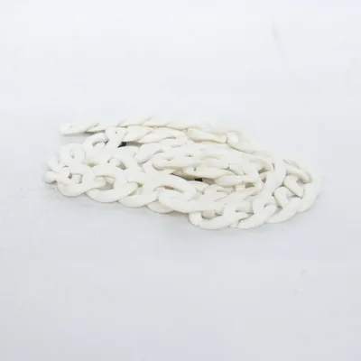 Glasses cord (White)