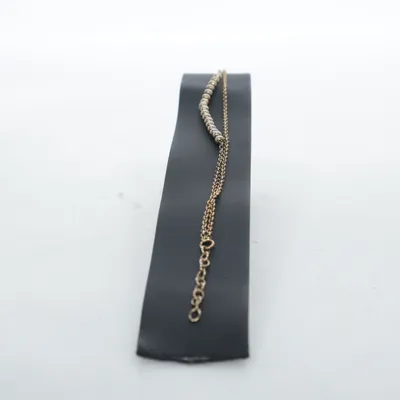 Bracelet (Gold) Silver
