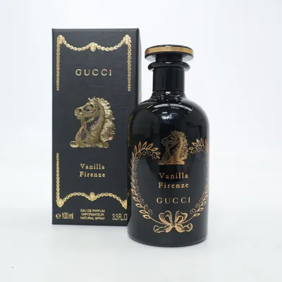 Eau de Parfum (The Alchemist's Garden Vanilla Firenze) from Gucci