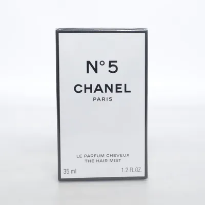 Hair mist (N°5) fra Chanel
