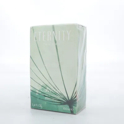 Eau de Toilette (Eternity For Men. Summer) van Calvin Klein