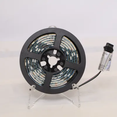 Ljuslist (LED BELYSNING NY I FÖRPACKNING INTEGRERAD KONTAKTDEL) från Vidaxl