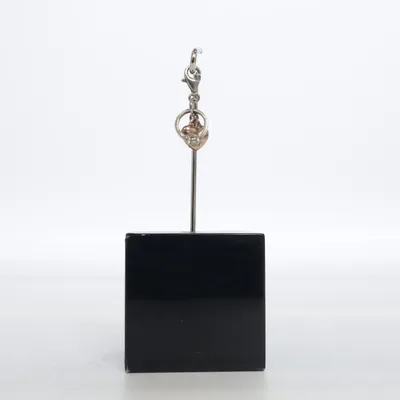 Berlock (Silverfärgad, Guldfärgad) från Thomas Sabo Silver