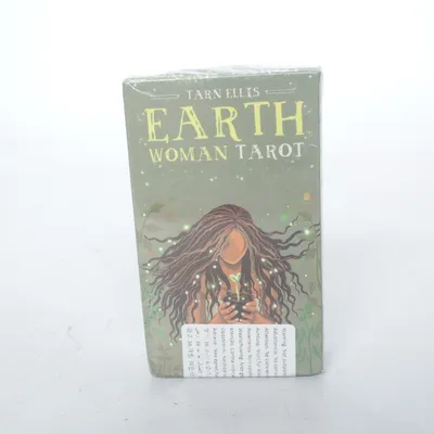 Tarotkaarten (women, earth, tarot ,tarots, power)
